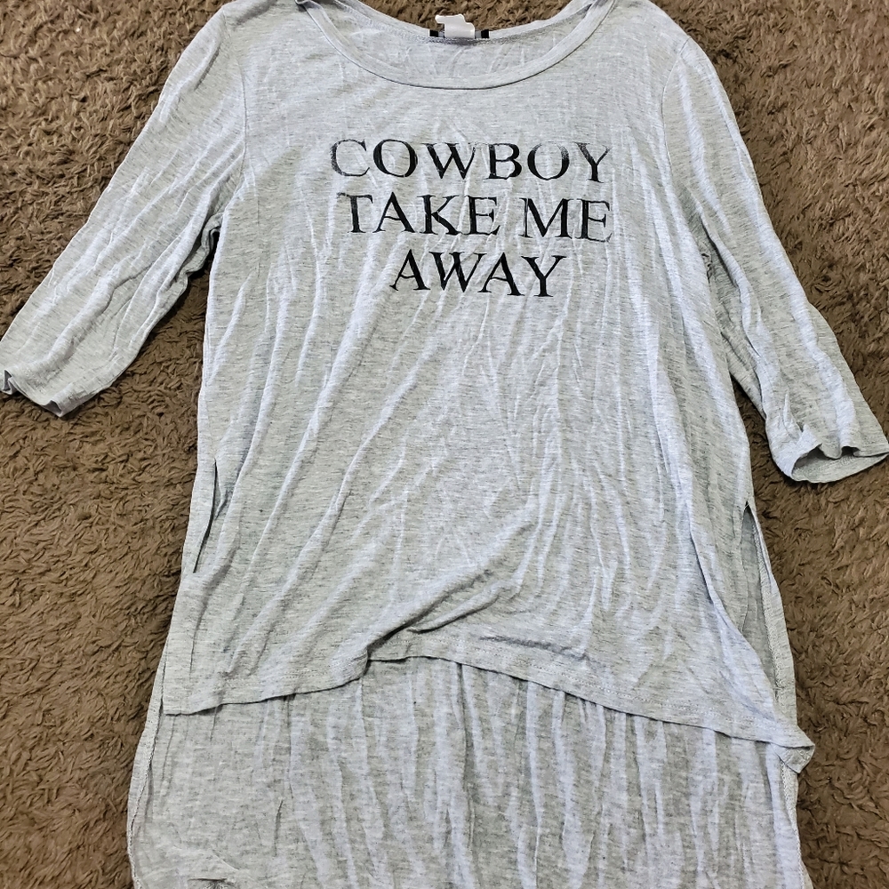 Womens shirt